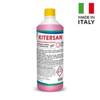 Detergente DISINFETTANTE BATTERICIDA ambientale KITERSAN KITER